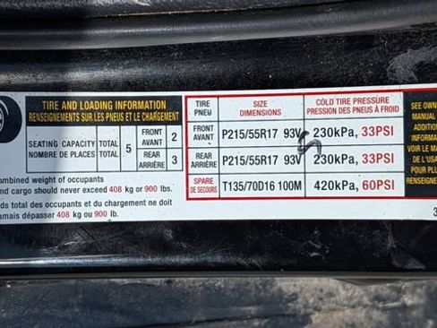Used 2015 Nissan Altima 2.5 SL w/ Technology Package FWD image 32