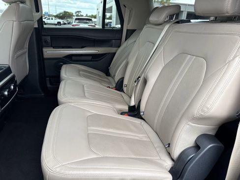 Certified 2024 Ford Expedition Max Limited RWD image 18