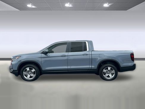 New 2026 Honda Ridgeline RTL image 2