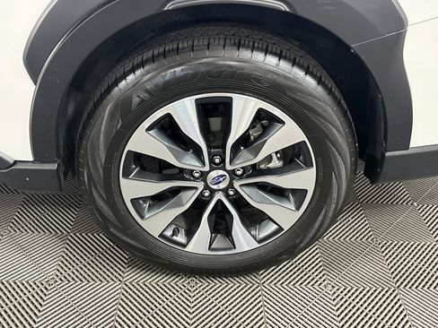 Certified 2024 Subaru Outback Touring XT image 14