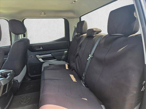 Used 2024 Toyota Tundra SR5 AWD/4WD image 14