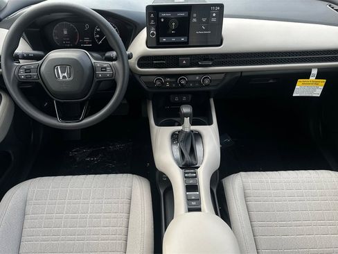 New 2026 Honda HR-V LX image 14