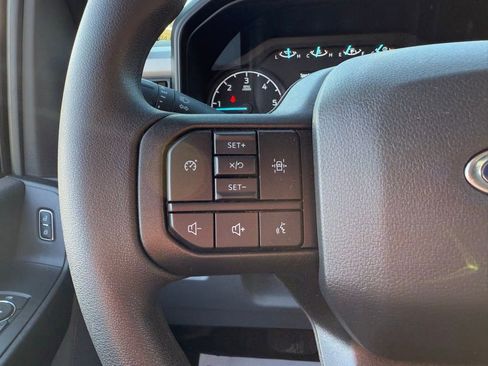 New 2025 Ford F450 XL w/ XL Chrome Package image 31