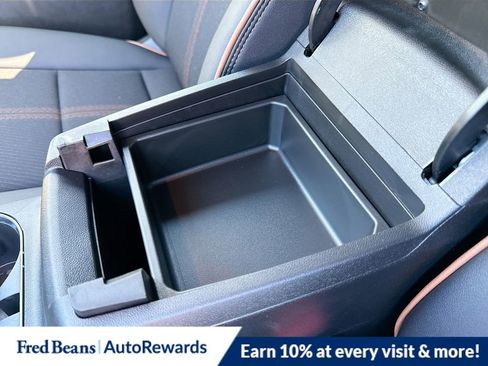 New 2025 GMC Canyon AT4 w/ Nightfall Edition image 39