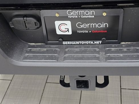 New 2026 Toyota Tacoma SR5 image 17