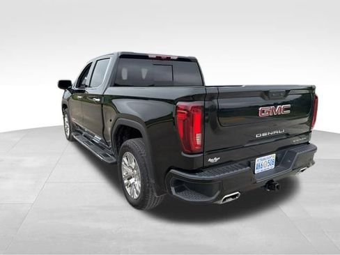 Used 2024 GMC Sierra 1500 Denali w/ Technology Package AWD/4WD image 5