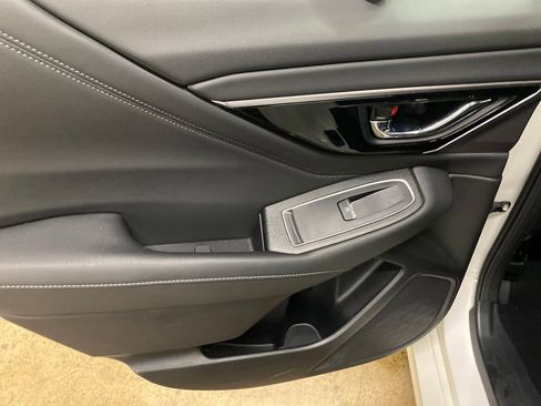 Used 2024 Subaru Legacy Limited AWD/4WD image 17