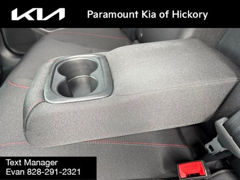 Used 2026 Honda Civic Si image 14