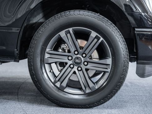 Certified 2023 Ford F150 Lariat w/ Equipment Group 502A High image 17