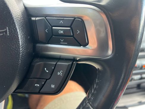 Used 2020 Ford Mustang GT RWD image 33