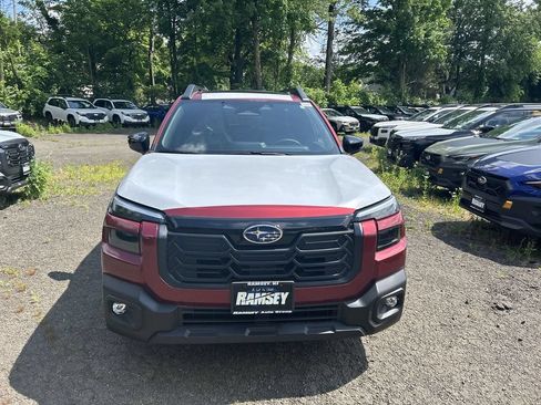 New 2026 Subaru Outback Premium AWD/4WD image 3