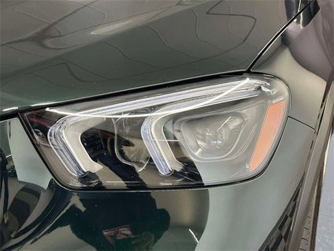 Certified 2022 Mercedes-Benz GLE 350 4MATIC image 7