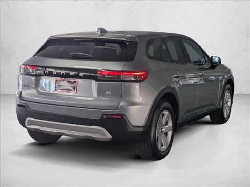 New 2026 Honda Prologue EX image 2