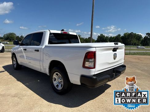 Certified 2023 RAM 1500 Tradesman RWD image 5