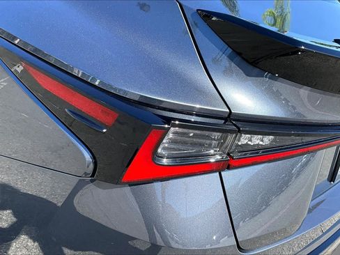 Used 2026 Lexus IS 350 F Sport w/ Handling Package RWD image 27