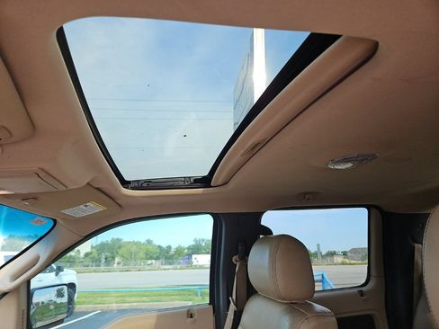 Used 2013 Ford F150 Lariat w/ Luxury Equipment Group AWD/4WD image 18