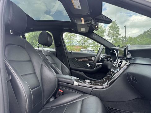 Used 2020 Mercedes-Benz C 300 Sedan image 30