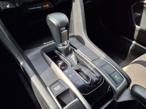 Certified 2020 Honda Civic Sport Touring image 13
