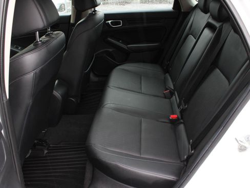 Used 2023 Honda Civic EX-L image 16