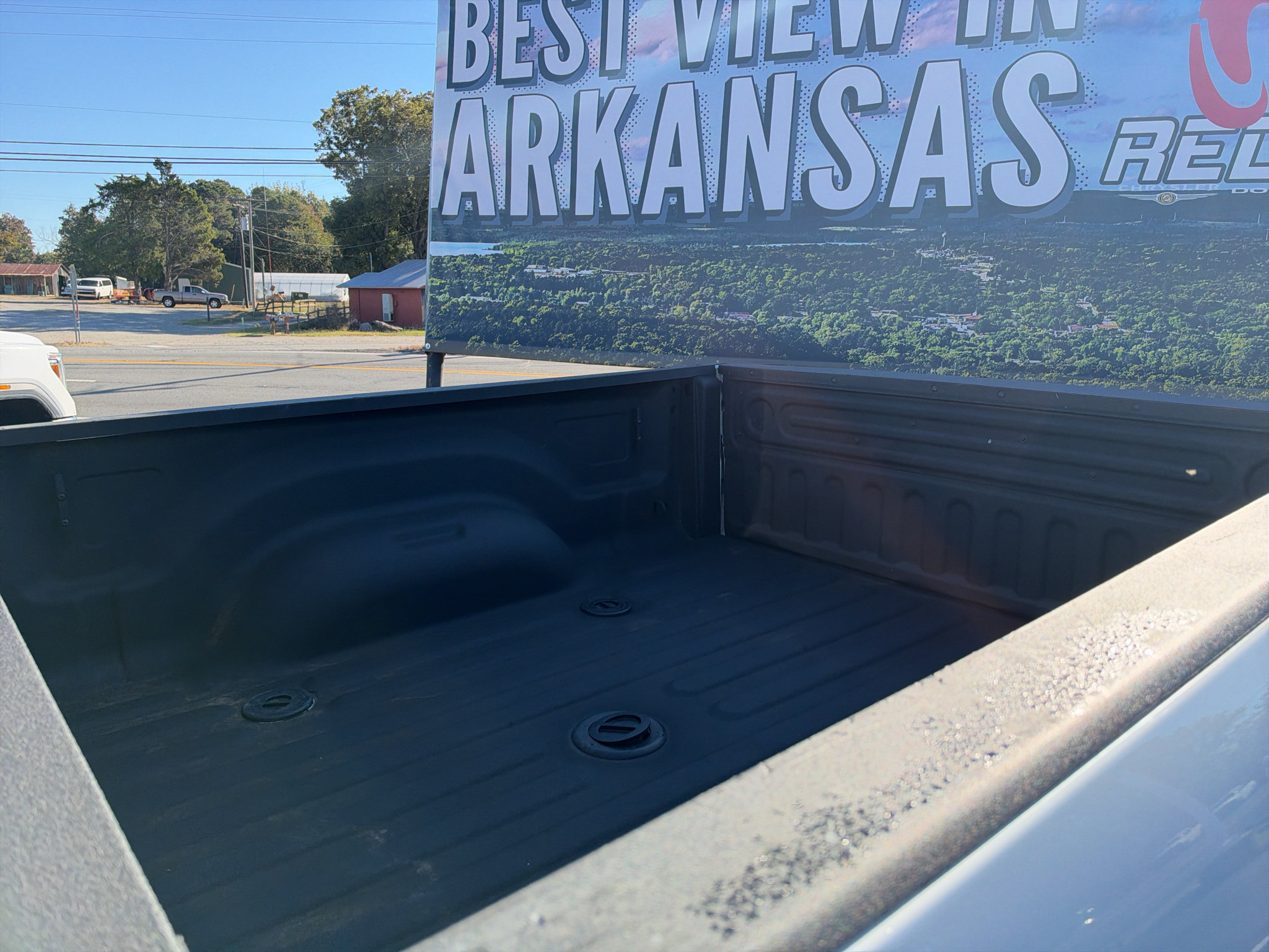 Used 2024 RAM 3500 Tradesman w/ Chrome Appearance Group AWD/4WD image 14