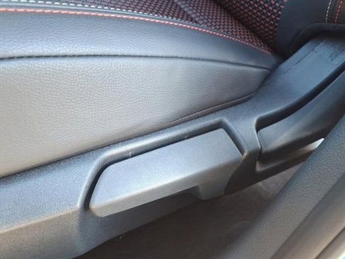 New 2026 Nissan Kicks SR w/ SR Premium Package image 26