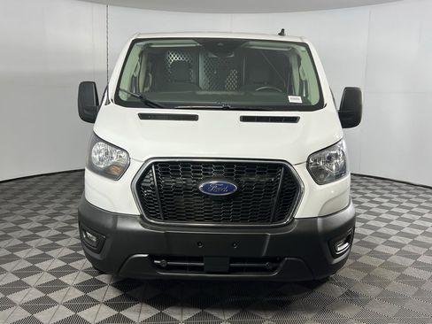Used 2024 Ford Transit 250 Low Roof w/ Exterior Upgrade Package image 6