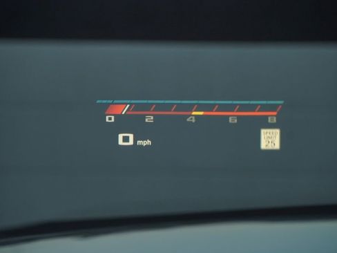 New 2026 BMW XM Label Red image 9