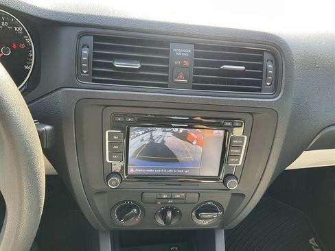 Used 2015 Volkswagen Jetta S w/ Welcome Package FWD image 26