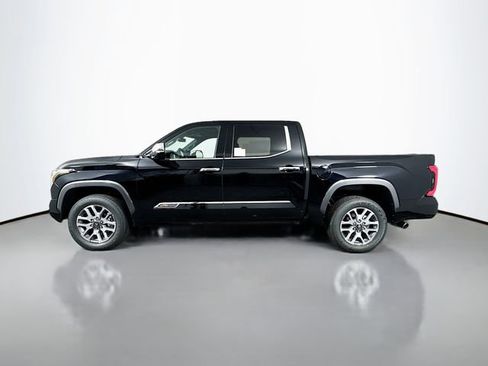New 2026 Toyota Tundra 1794 Edition AWD/4WD image 5