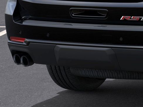 New 2026 Chevrolet Tahoe RST w/ Advanced Technology Package image 14