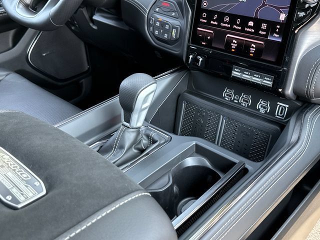 New 2026 RAM 1500 RHO w/ RHO Level 1 Equipment Group AWD/4WD image 13