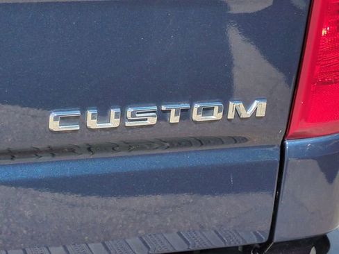 Used 2022 Chevrolet Silverado 1500 Custom RWD image 13