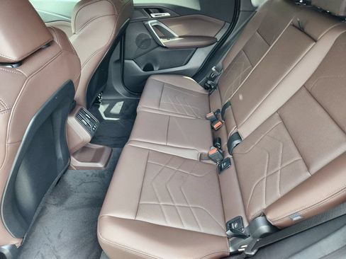 Used 2025 BMW X1 xDrive28i w/ Convenience Package AWD/4WD image 36