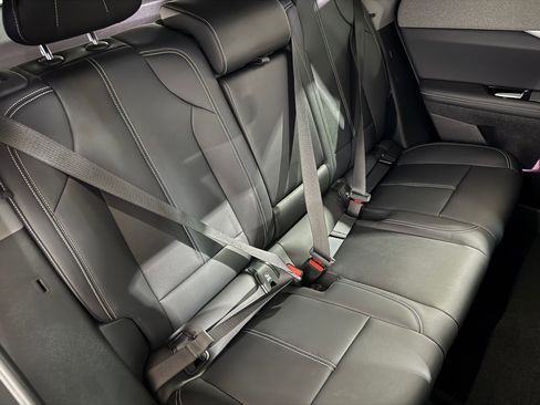 New 2026 Cadillac Optiq Sport 1 w/ LPO, Floor Liner Package image 46