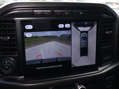 Used 2024 Ford F150 XLT w/ FX4 Off-Road Package image 35