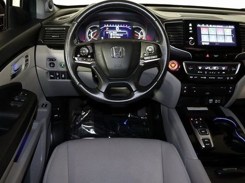 Used 2022 Honda Pilot Elite image 3
