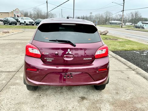 Used 2019 Mitsubishi Mirage GT image 6