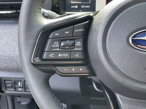 New 2026 Subaru Outback Premium w/ Premium/Limited Package 2 image 23