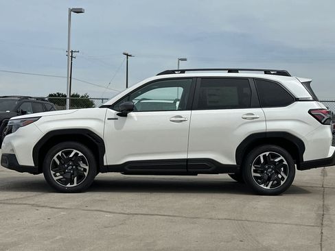 New 2026 Subaru Forester Limited image 6