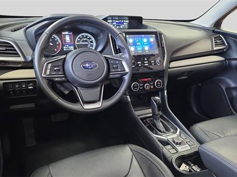 Used 2023 Subaru Forester Limited image 16