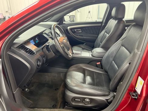 Used 2014 Ford Taurus SEL FWD image 18