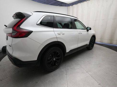 Certified 2025 Honda CR-V Sport-L image 36