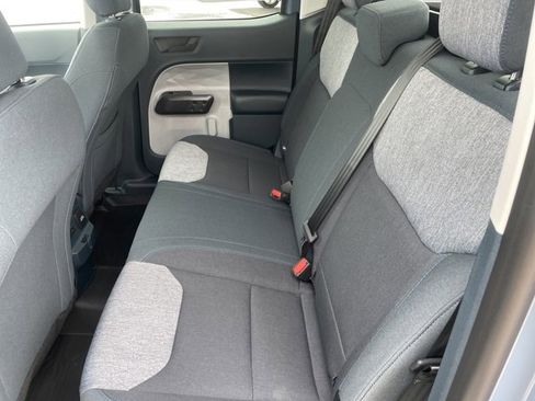 New 2026 Ford Maverick XLT w/ Equipment Group 301A image 54