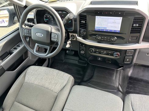 Used 2023 Ford F150 XLT w/ XTR Package image 11