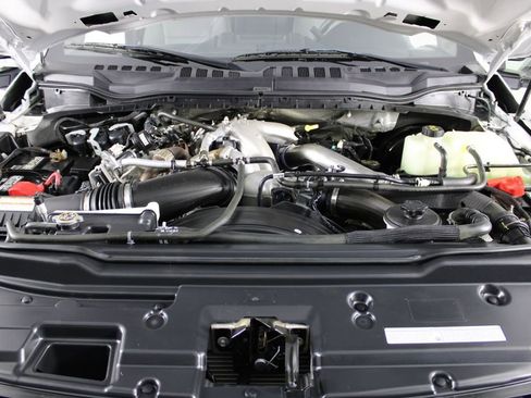 Used 2022 Ford F350 XLT w/ XLT Value Package image 15