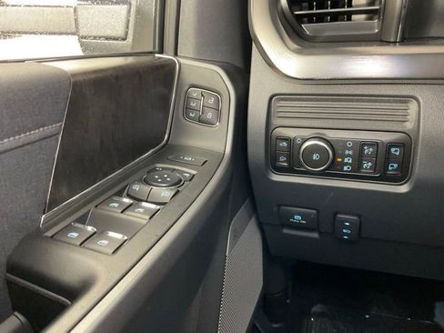 New 2026 Ford F250 Lariat w/ Lariat Ultimate Package image 20