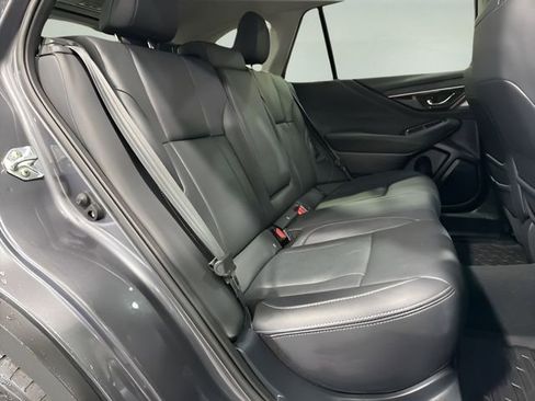 Used 2024 Subaru Outback Touring image 33