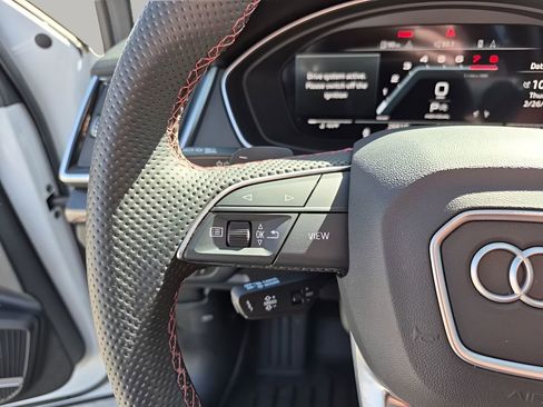 Used 2024 Audi SQ5 Prestige image 34