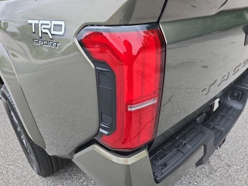 New 2026 Toyota Tacoma TRD Sport RWD image 31