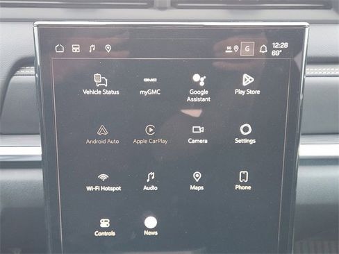 New 2026 GMC Terrain Elevation w/ Black Edition image 13